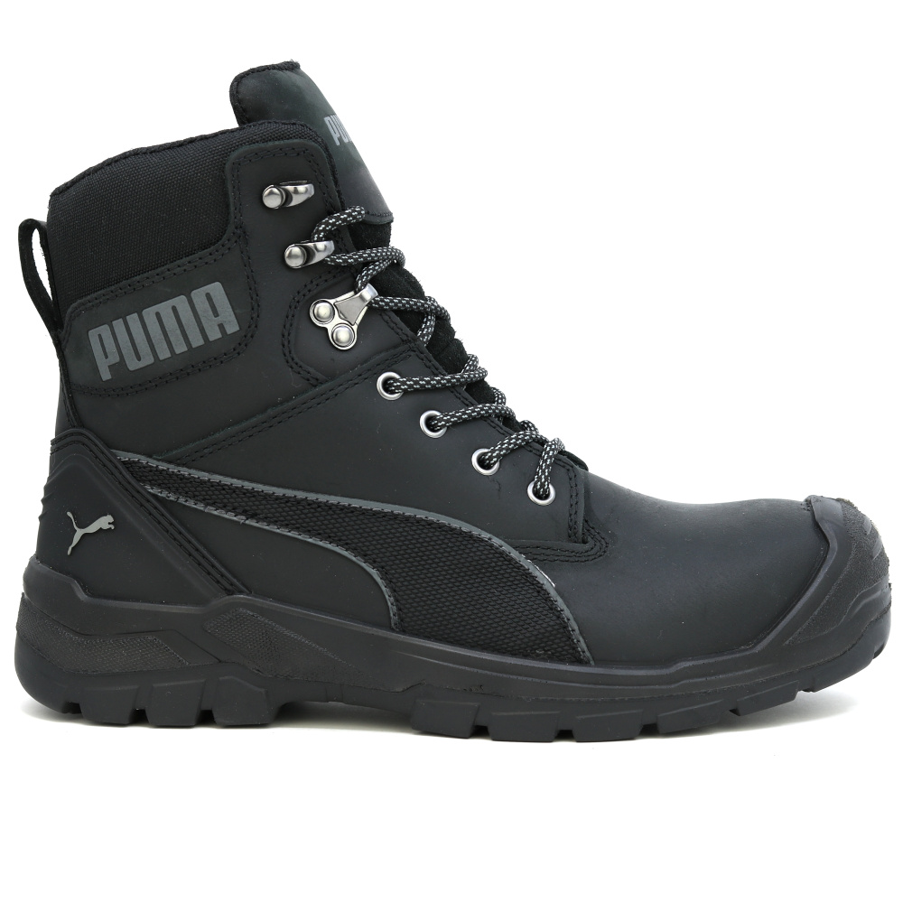 detail PUMA Conquest S3 Sicherheitsschuhe