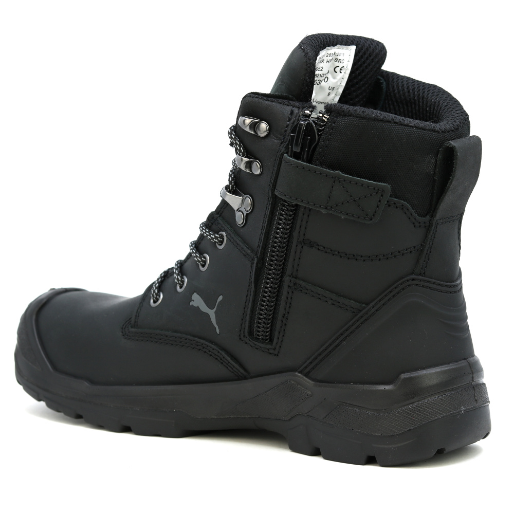 detail PUMA Conquest S3 Sicherheitsschuhe