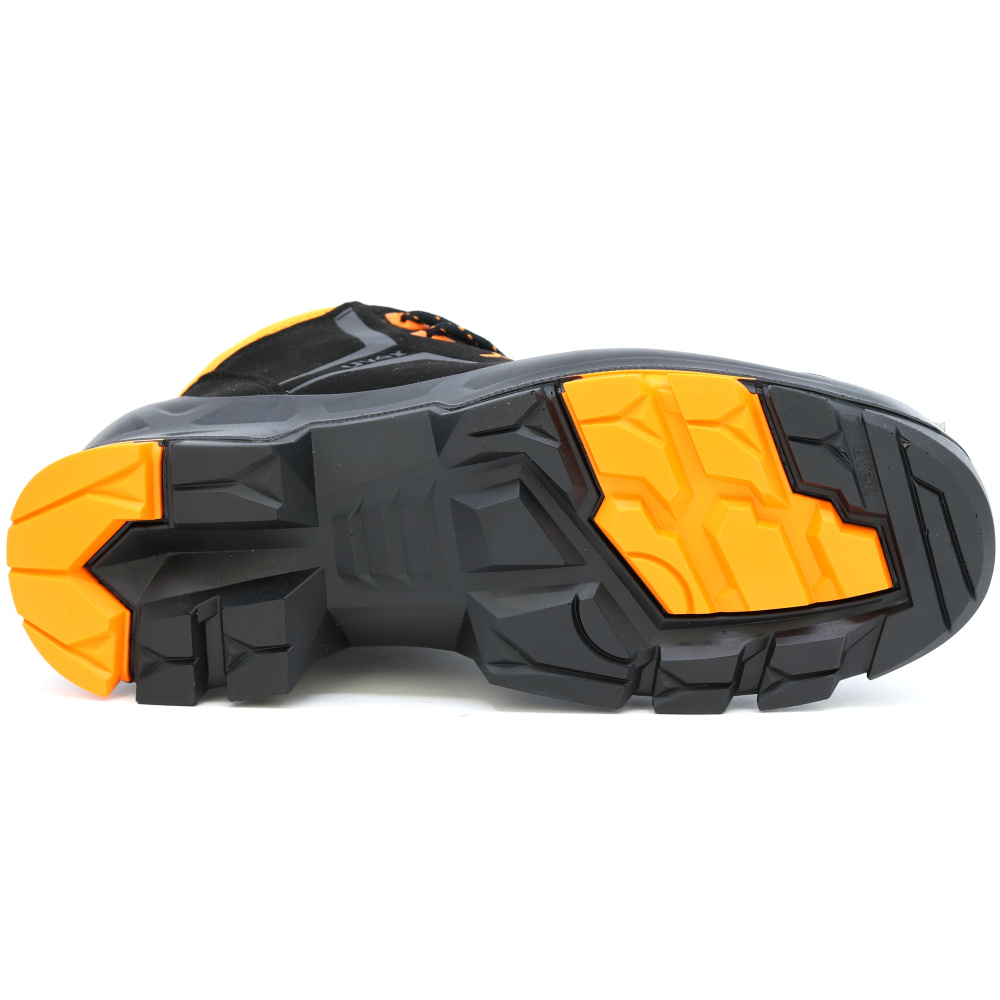 detail UVEX 2 6509 S3 SRC Sicherheitsschuhe