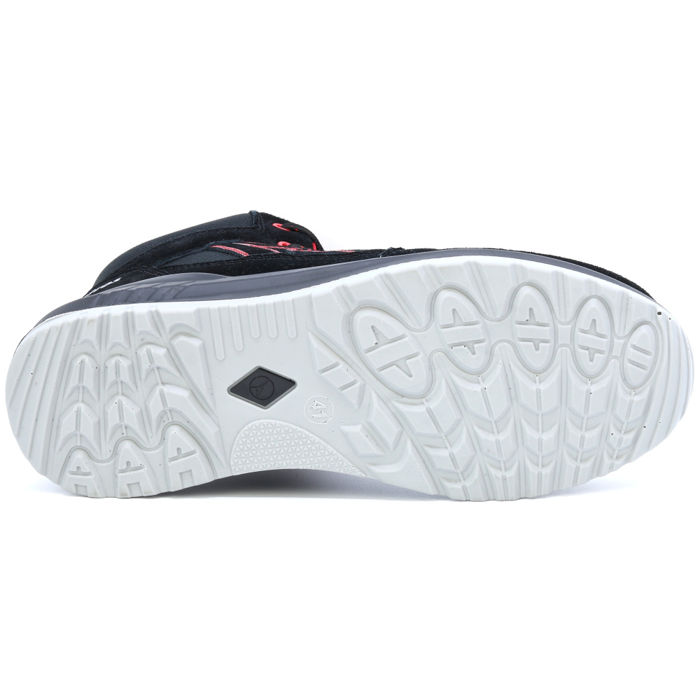 detail ALBATROS Clifton Mid S3 Sicherheitsschuhe