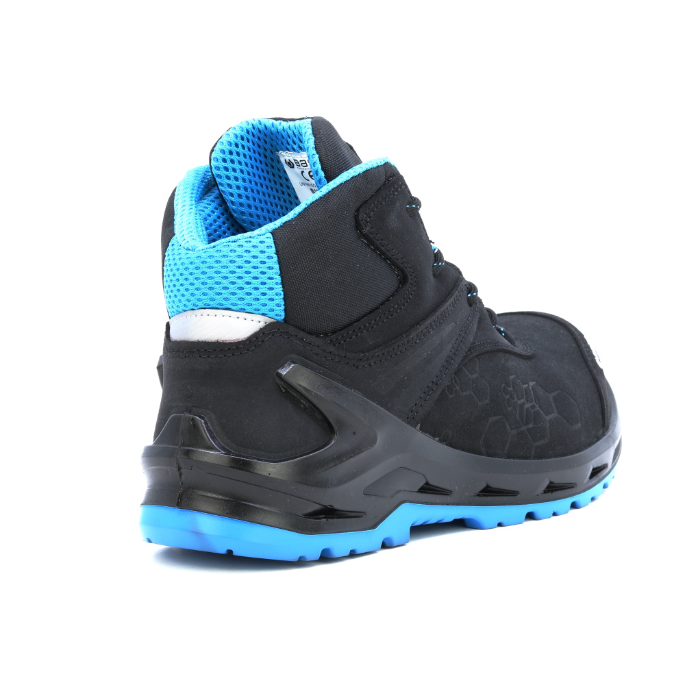 detail BASE I-Robox Top S3 Sicherheitsschuhe