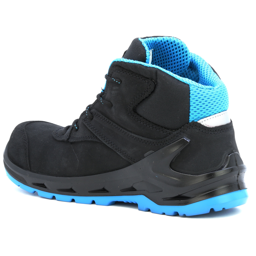 detail BASE I-Robox Top S3 Sicherheitsschuhe