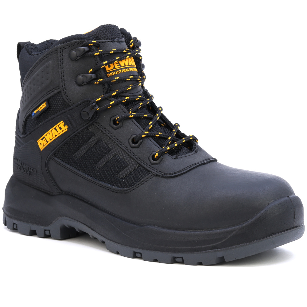 detail DEWALT Douglas S3 Sicherheitsschuhe