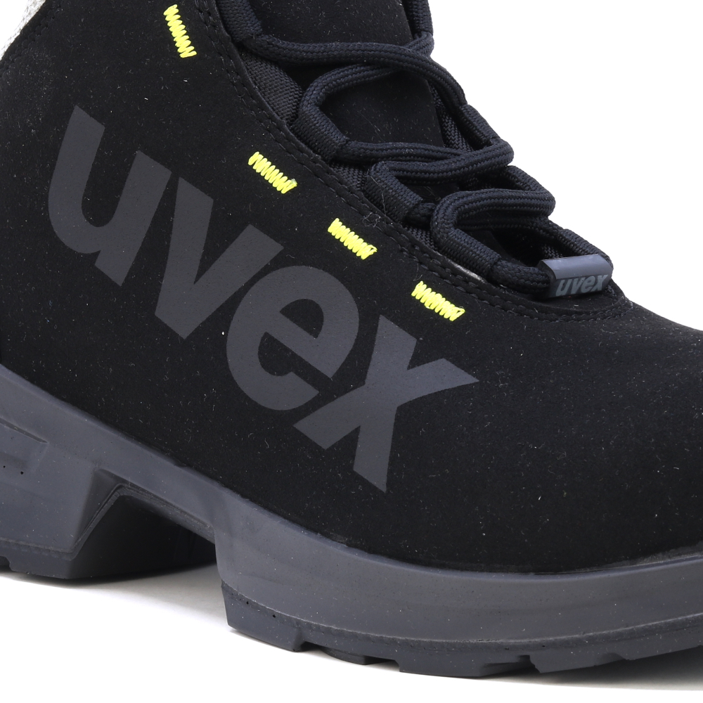 detail UVEX 1 Duo S2 65639 Sicherheitsschuhe