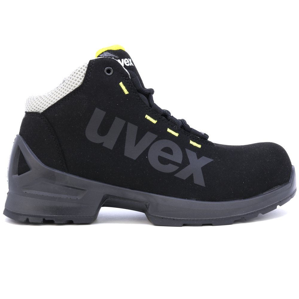 detail UVEX 1 Duo S2 65639 Sicherheitsschuhe