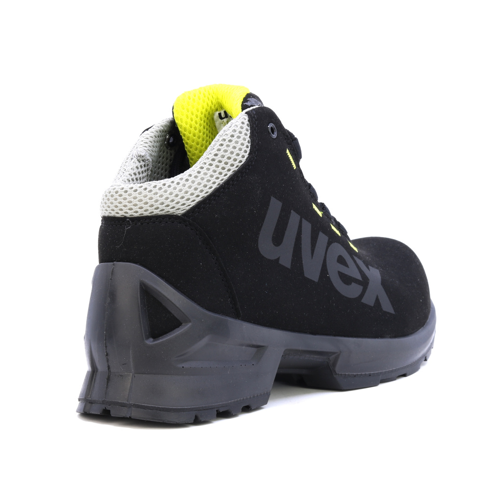 detail UVEX 1 Duo S2 65639 Sicherheitsschuhe
