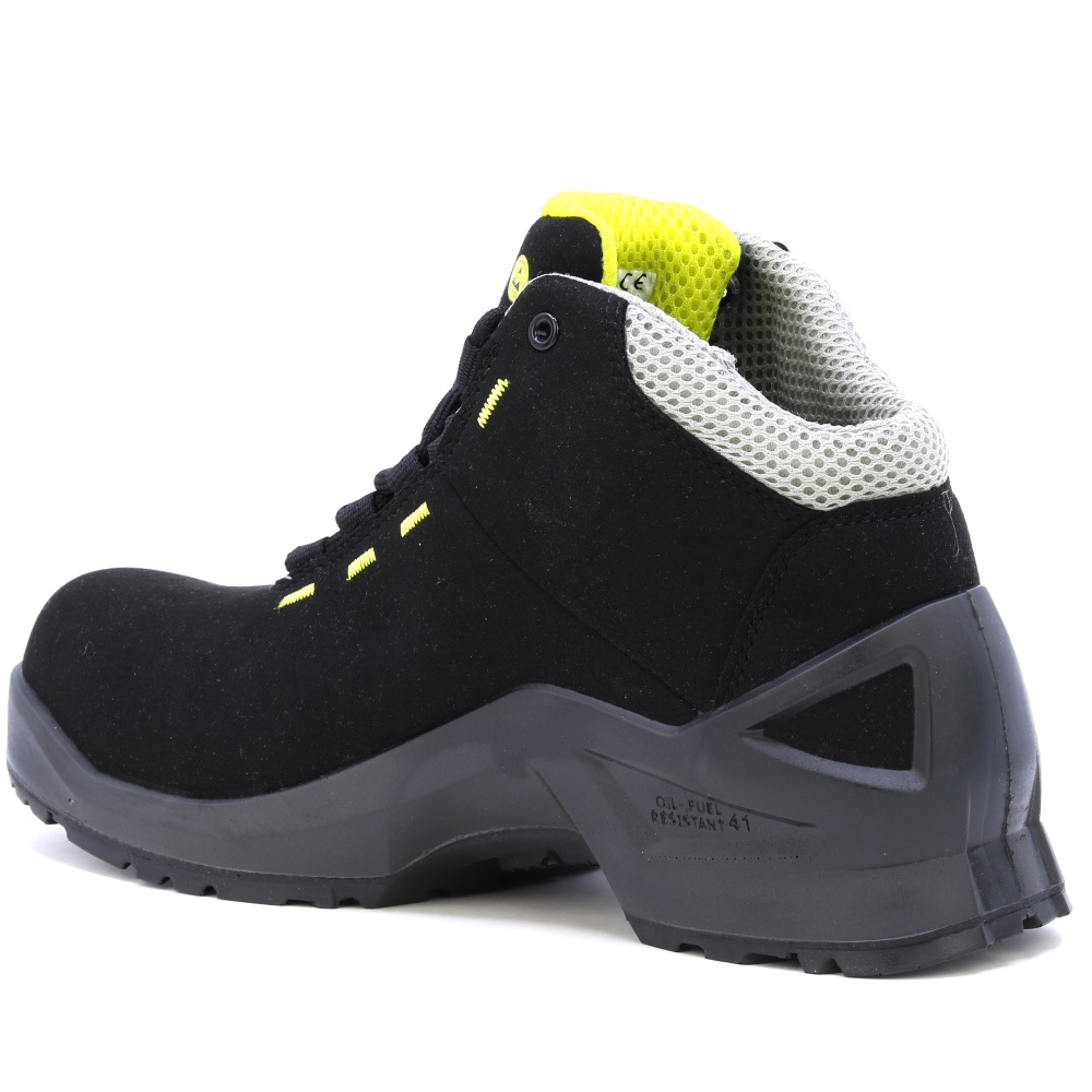 detail UVEX 1 Duo S2 65639 Sicherheitsschuhe