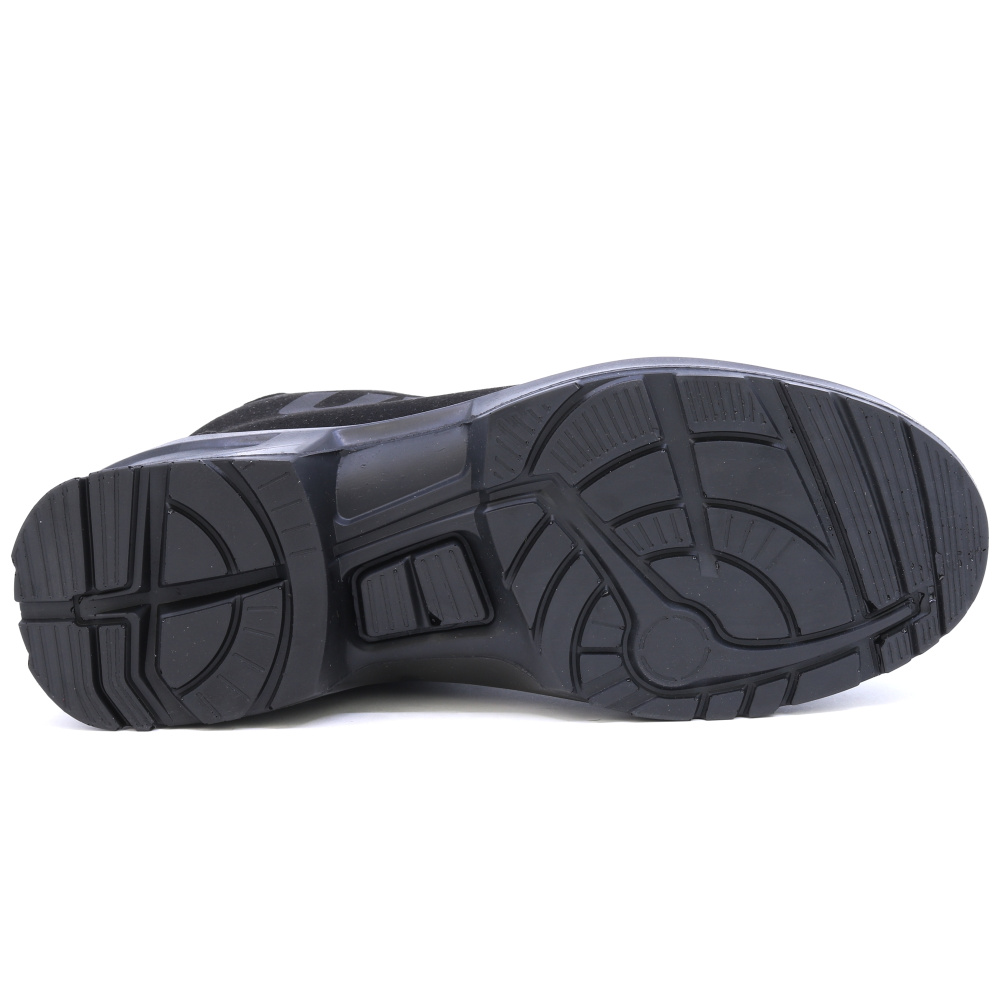 detail UVEX 1 Duo S2 65639 Sicherheitsschuhe