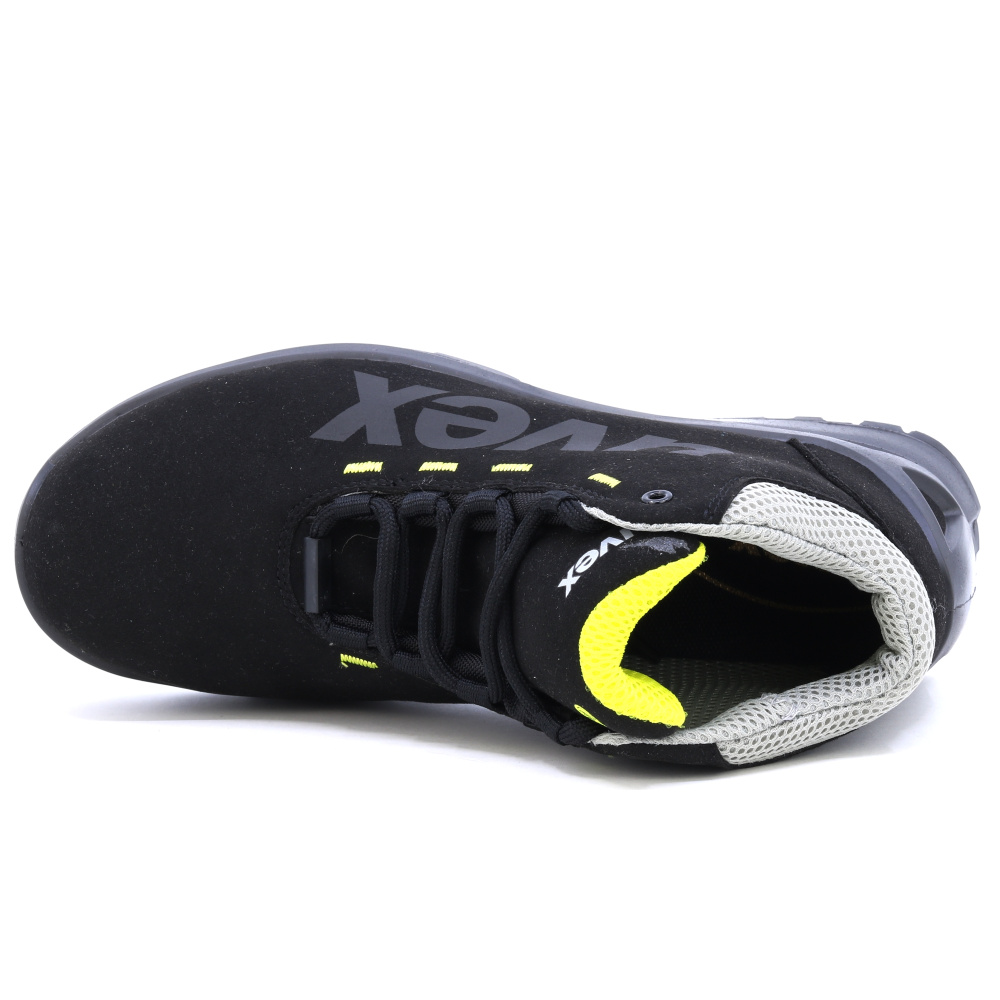 detail UVEX 1 Duo S2 65639 Sicherheitsschuhe