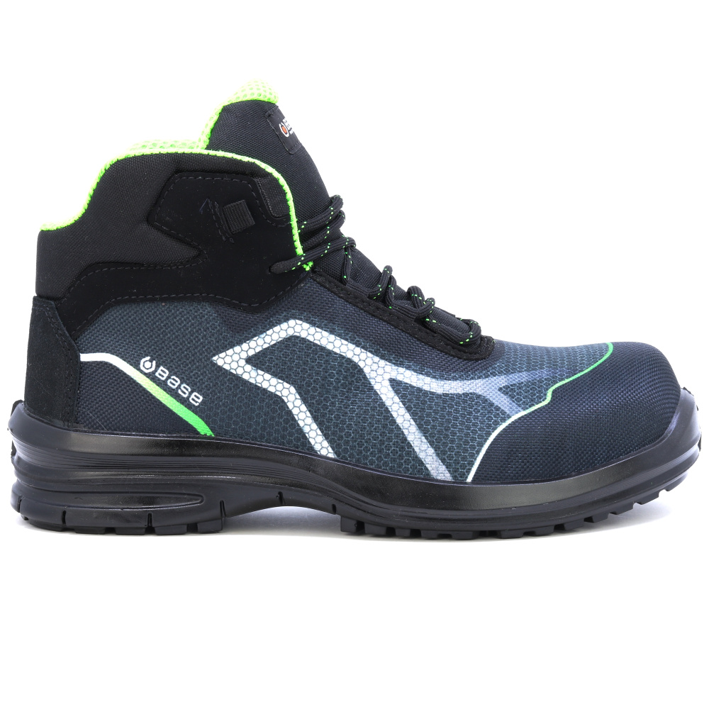 detail BASE Oren TOP S3 Sicherheitsschuhe