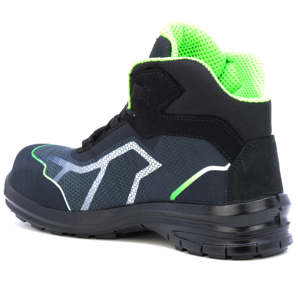 detail BASE Oren TOP S3 Sicherheitsschuhe