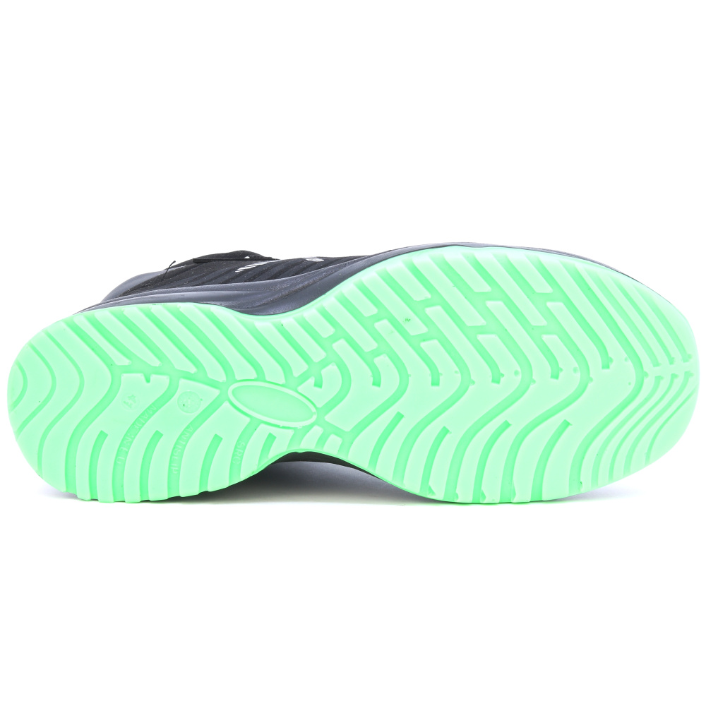 detail Sicherheitsschuhe EXENA Fury S3 ESD