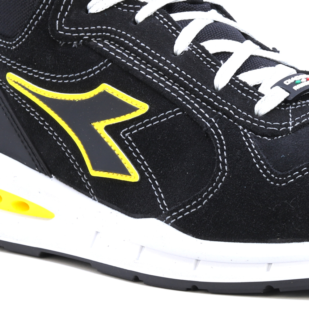 detail Sicherheitsschuhe DIADORA Run Net Airbox S3