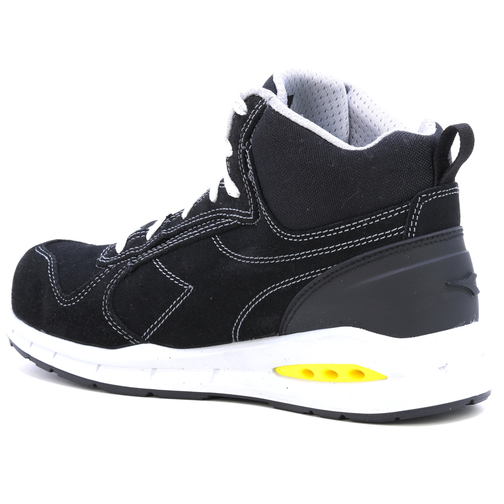 detail Sicherheitsschuhe DIADORA Run Net Airbox S3