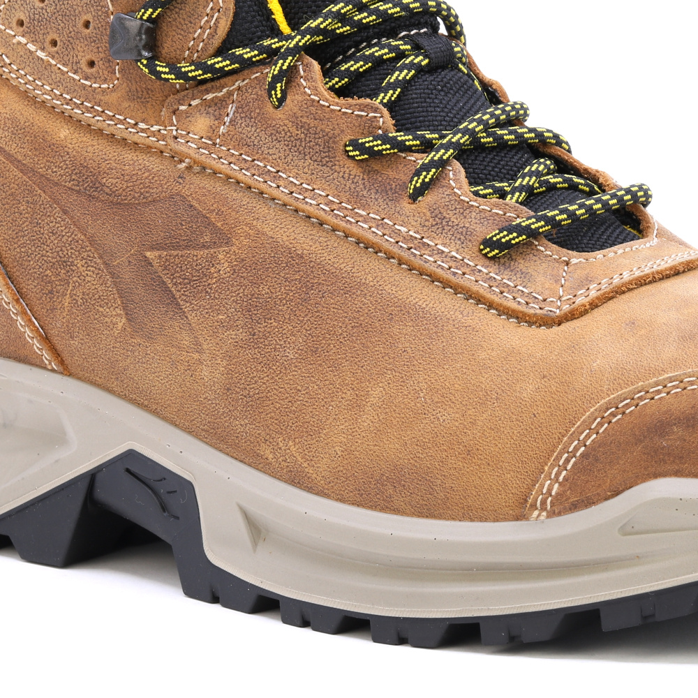 detail Sicherheitsschuhe DIADORA Country Mid S3