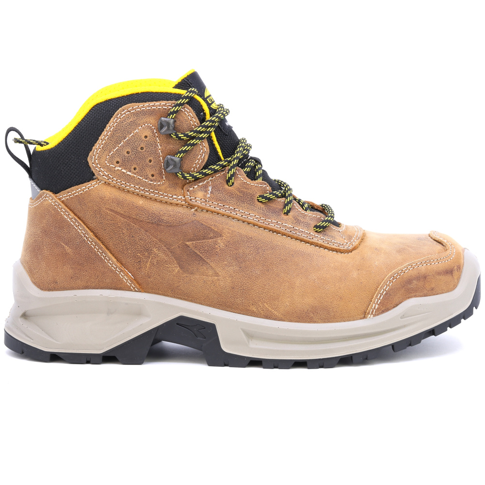 detail Sicherheitsschuhe DIADORA Country Mid S3