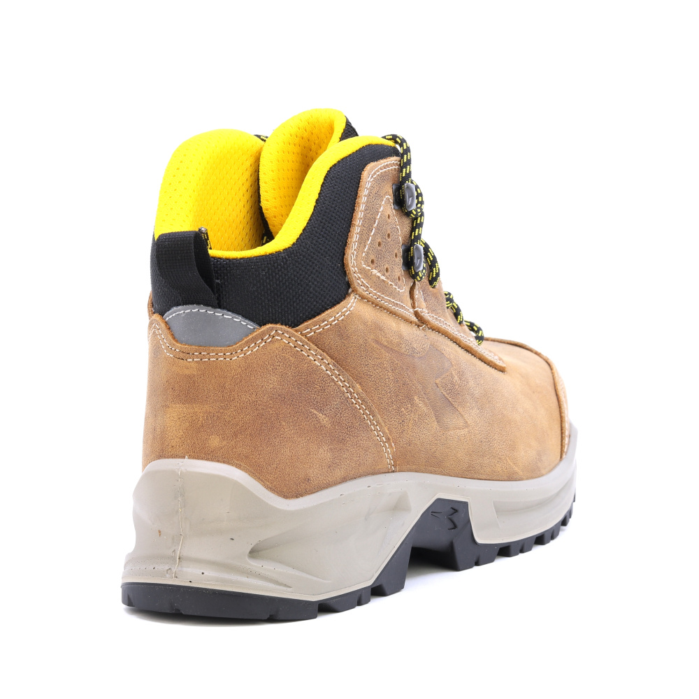 detail Sicherheitsschuhe DIADORA Country Mid S3