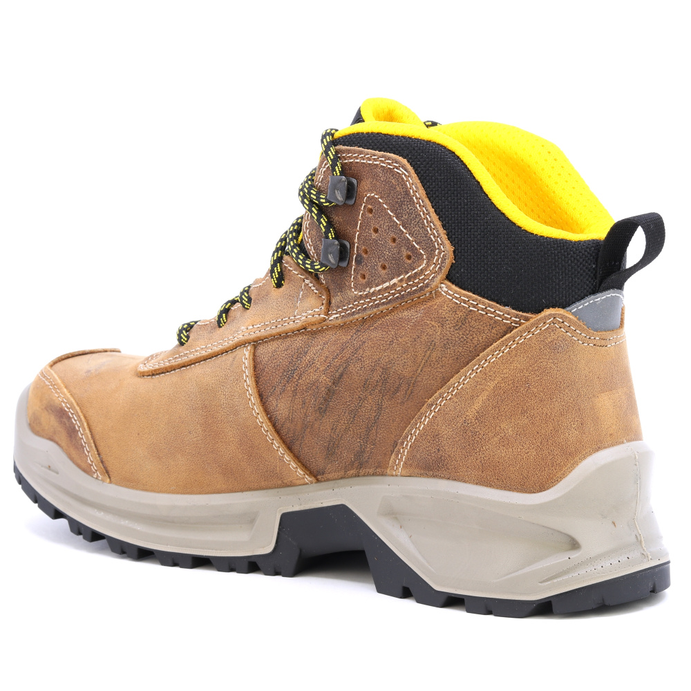 detail Sicherheitsschuhe DIADORA Country Mid S3