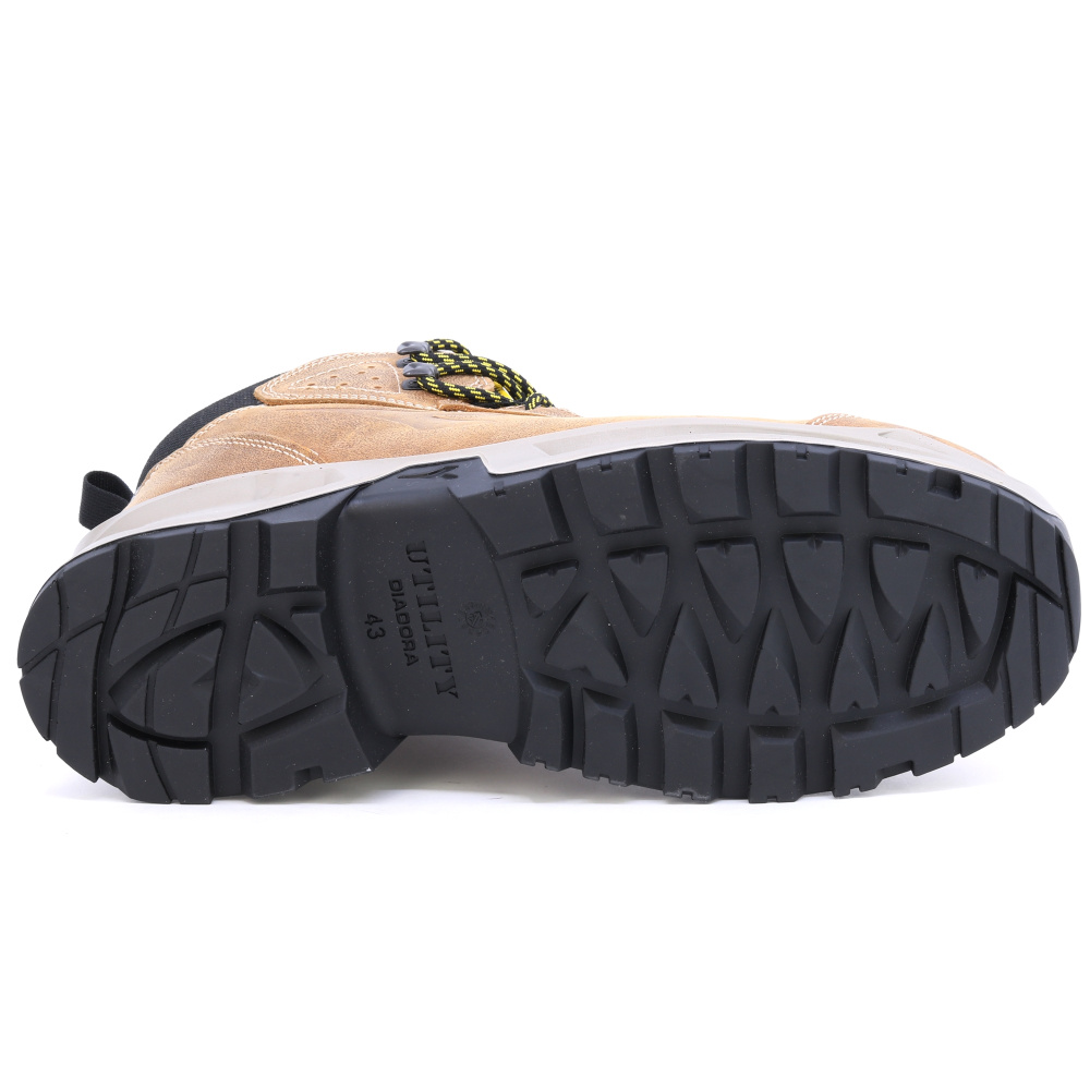 detail Sicherheitsschuhe DIADORA Country Mid S3