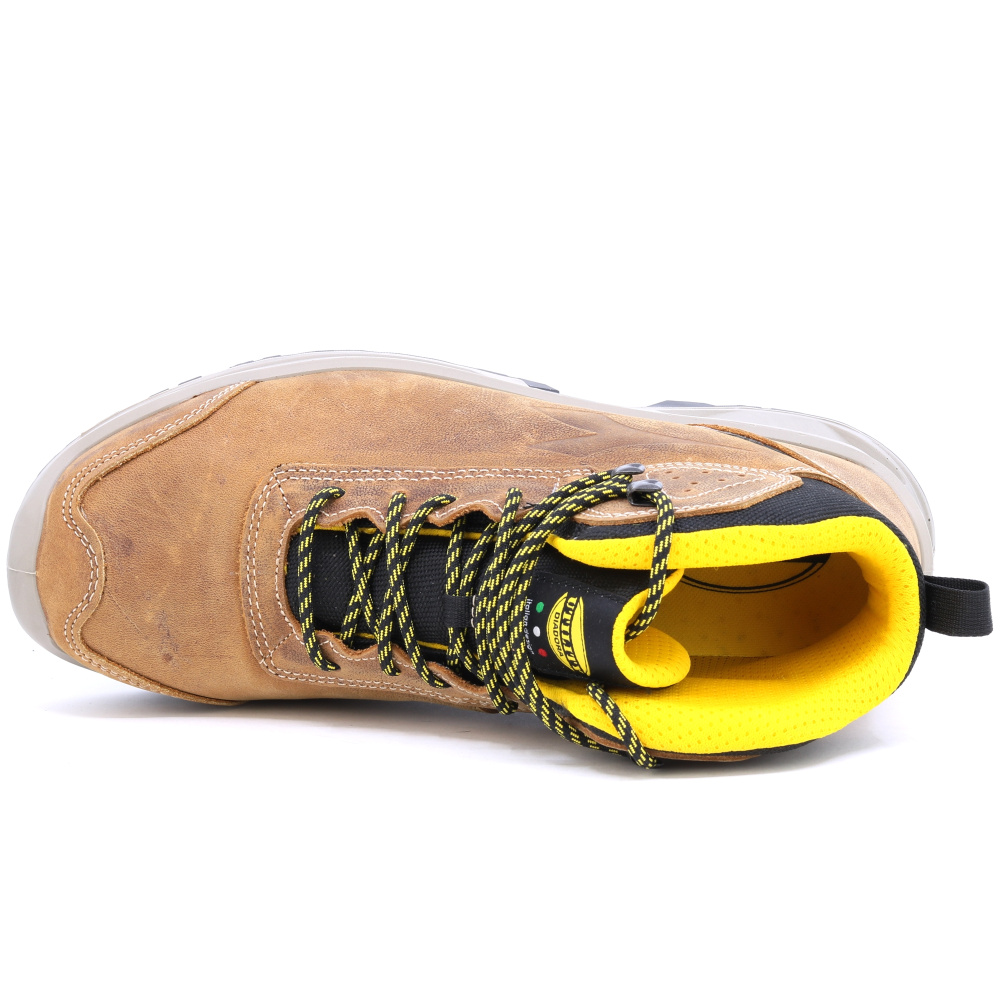 detail Sicherheitsschuhe DIADORA Country Mid S3