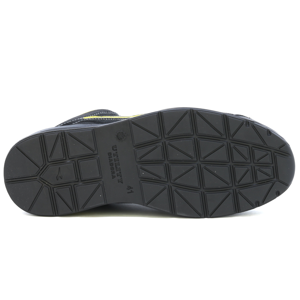 detail Sicherheitsschuhe DIADORA RUN NET AIRBOX MASTER S3