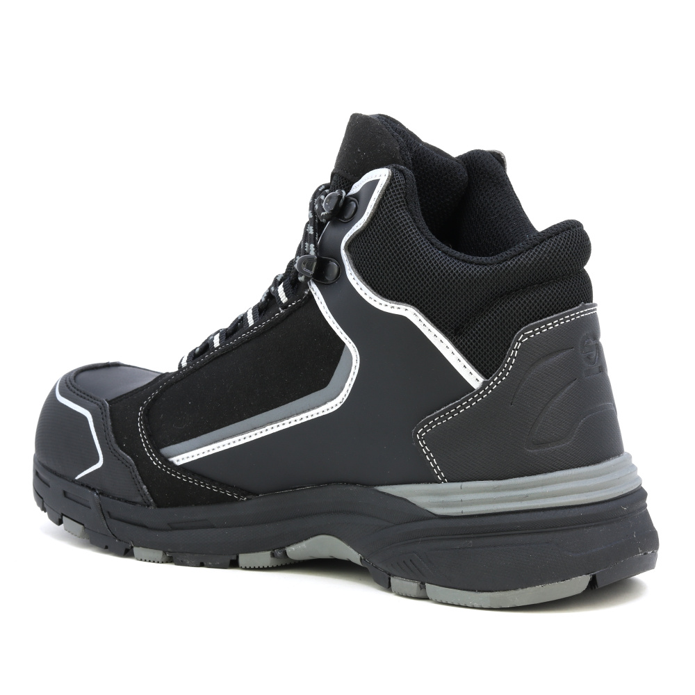 detail Sicherheitsschuhe SPARCO Okayama S3