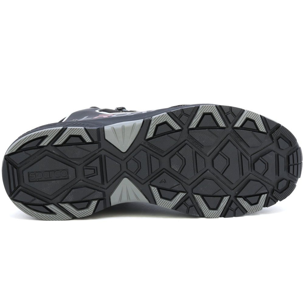 detail Sicherheitsschuhe SPARCO Okayama S3