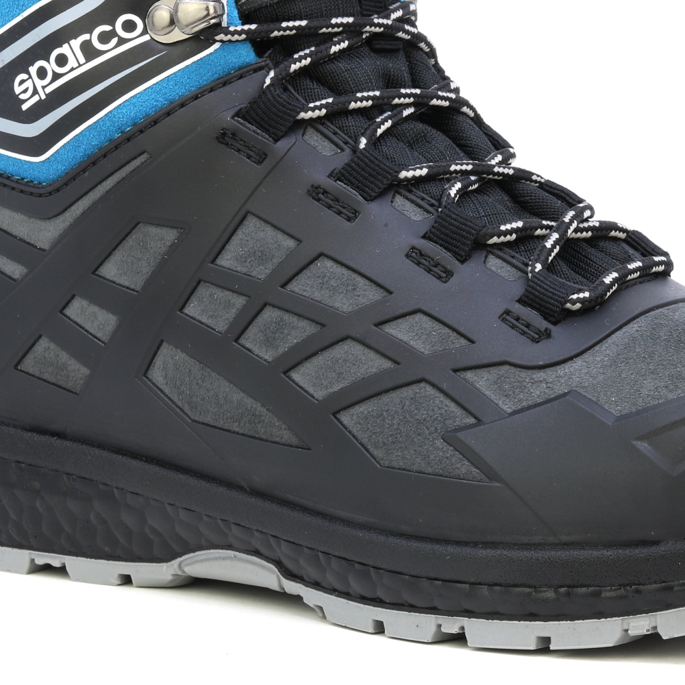detail Sicherheitsschuhe SPARCO Arctic S3 WR + DRS Membrane