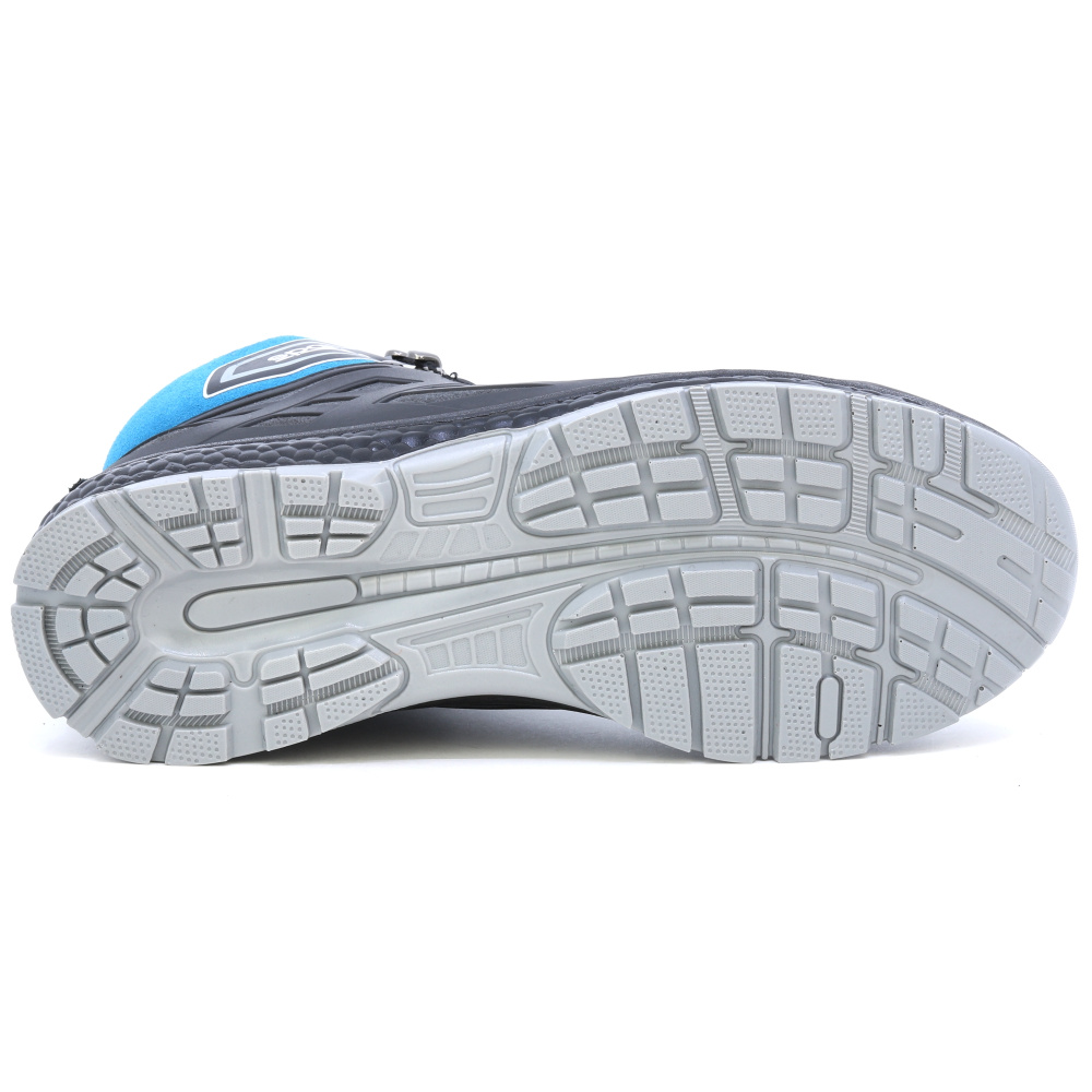 Sparco Arctic Scarpe Antinfortunistiche Water Resistant S3 WR SRC