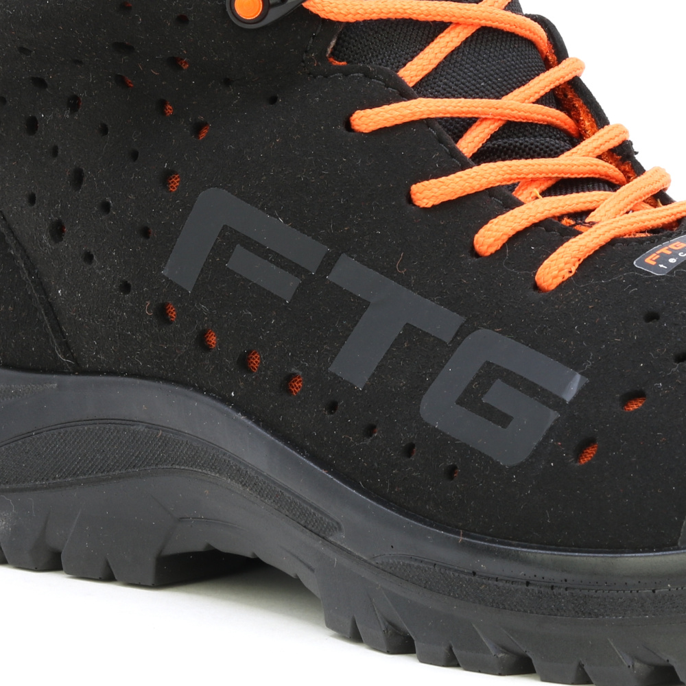 detail Sicherheitsschuhe FTG Moon S1P ESD