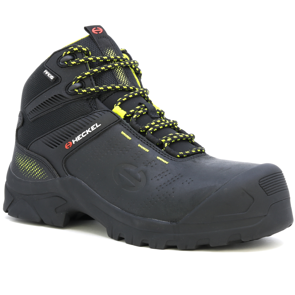 detail Sicherheitsschuhe HECKEL Maccrossroad 3.0 S3