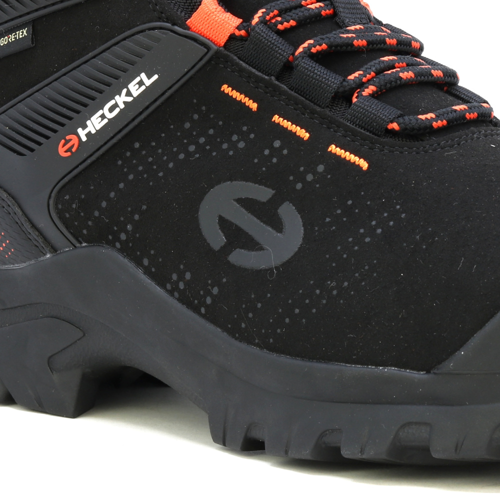 detail Sicherheitsschuhe HECKEL Macexpedition 3.0 S3 GTX