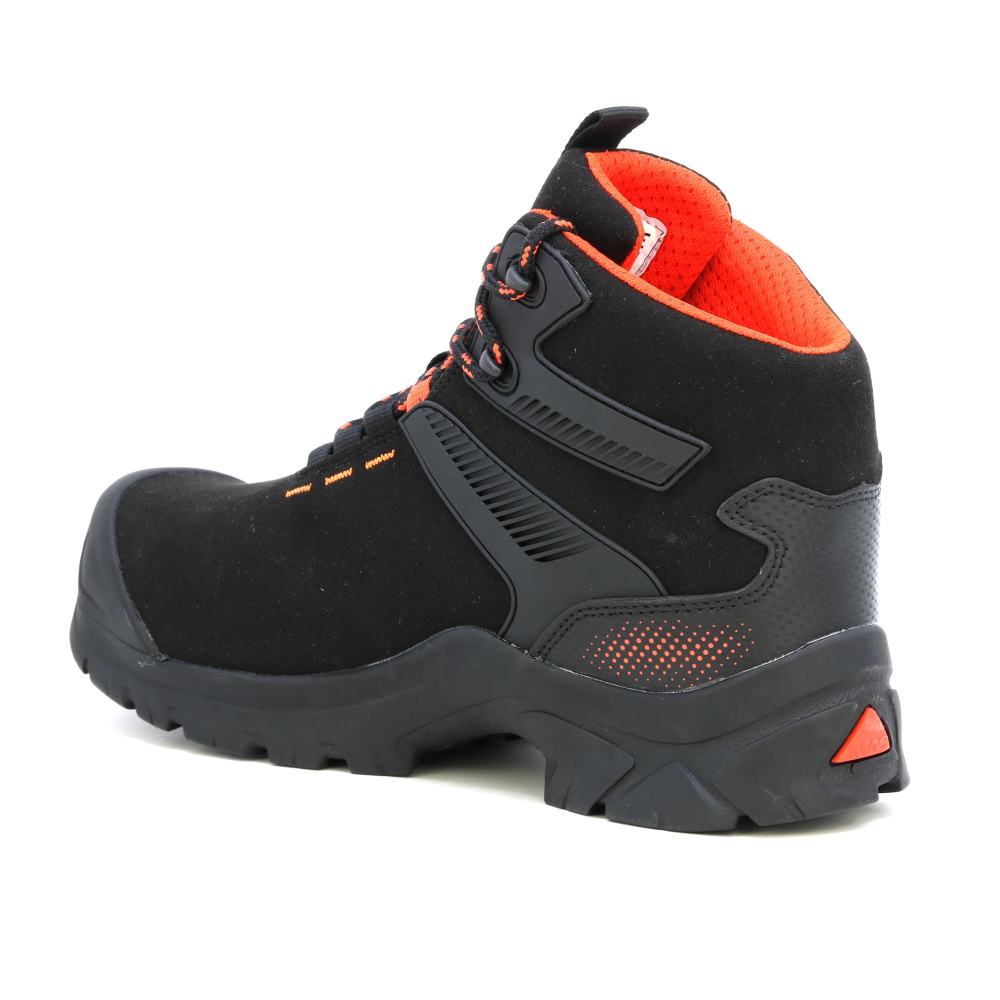 detail Sicherheitsschuhe HECKEL Macexpedition 3.0 S3 GTX
