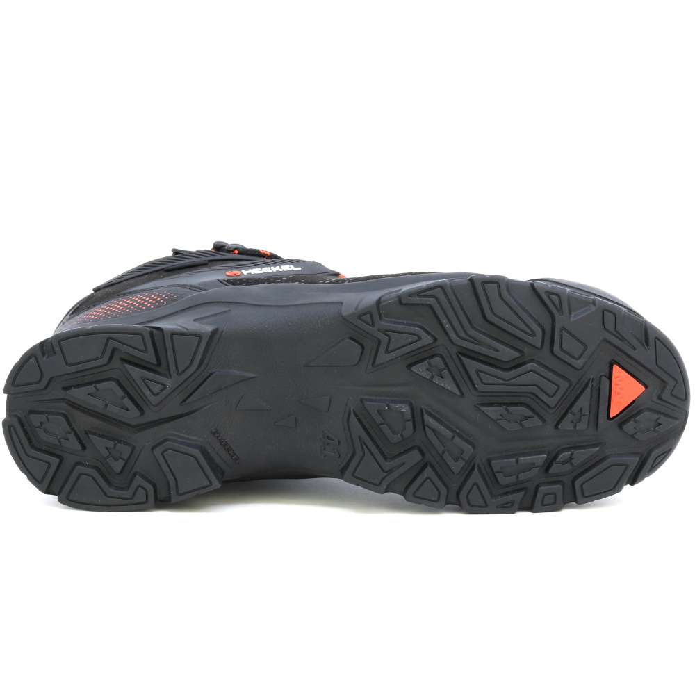 detail Sicherheitsschuhe HECKEL Macexpedition 3.0 S3 GTX