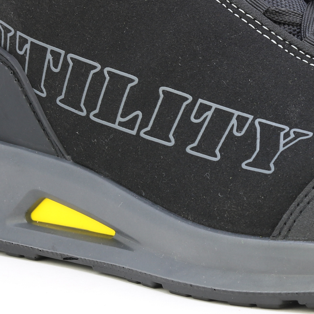 detail Sicherheitsschuhe DIADORA Smart Softbox S3 ESD