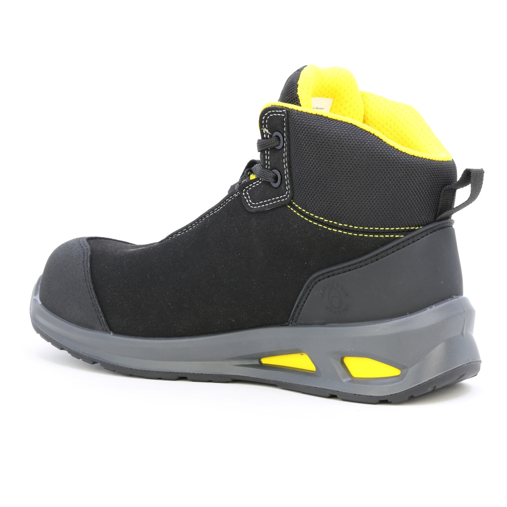 detail Sicherheitsschuhe DIADORA Smart Softbox S3 ESD