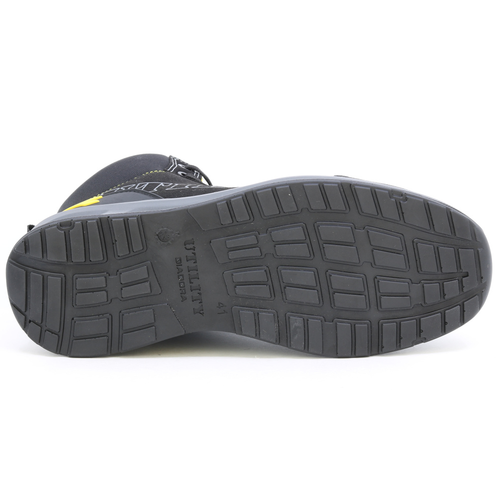 detail Sicherheitsschuhe DIADORA Smart Softbox S3 ESD