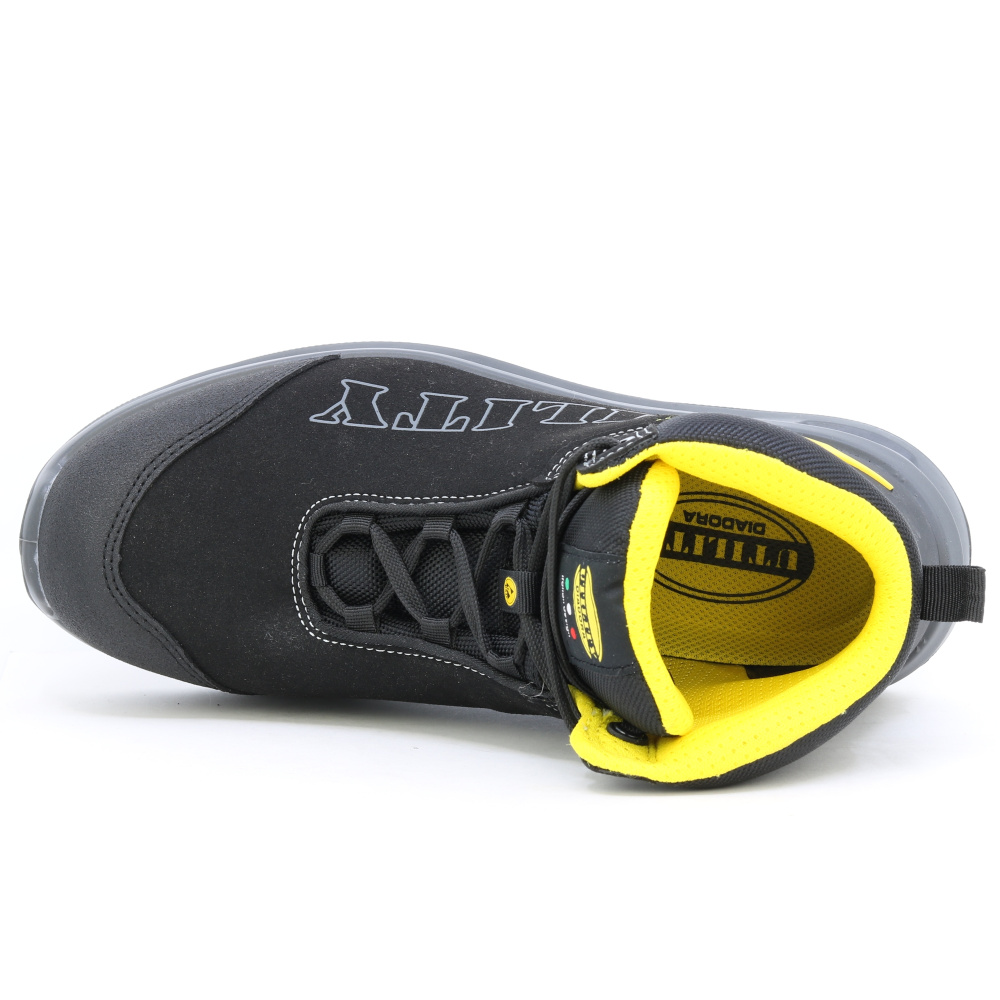 detail Sicherheitsschuhe DIADORA Smart Softbox S3 ESD