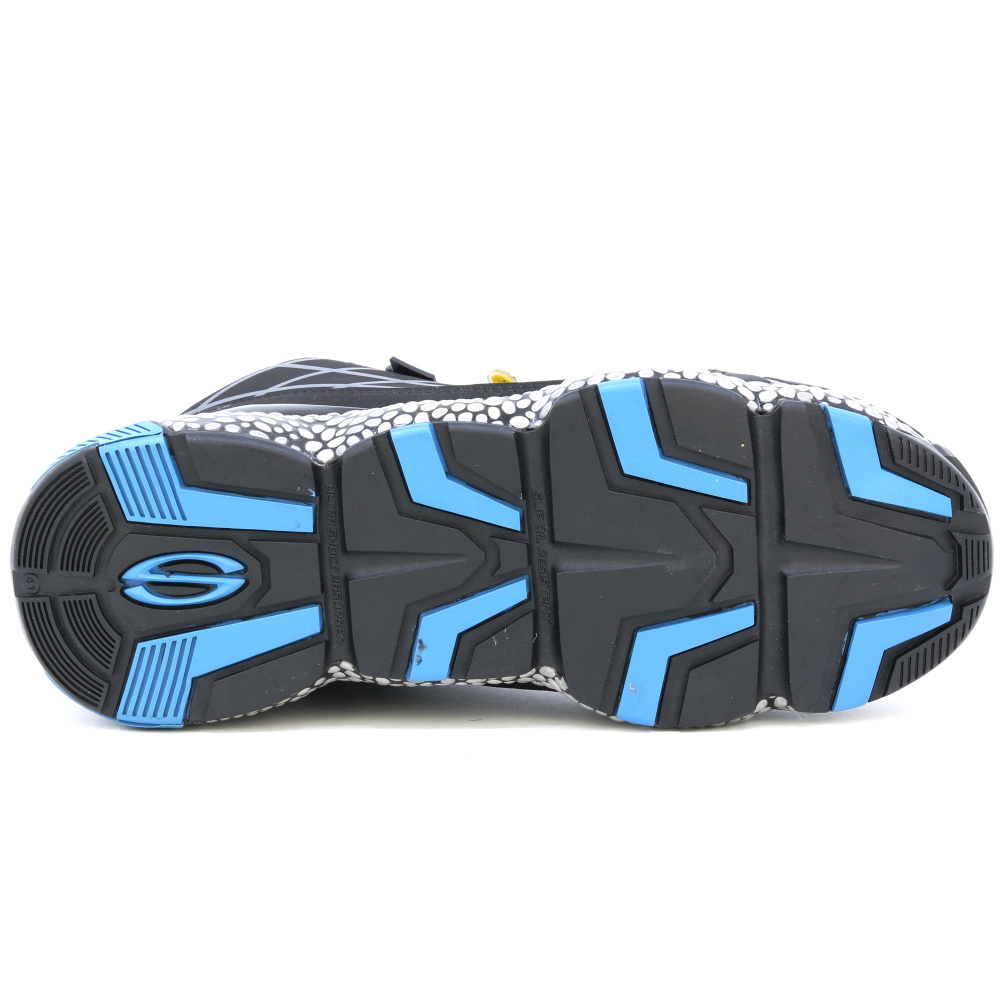 detail Sicherheitsschuhe SIR Snake S3