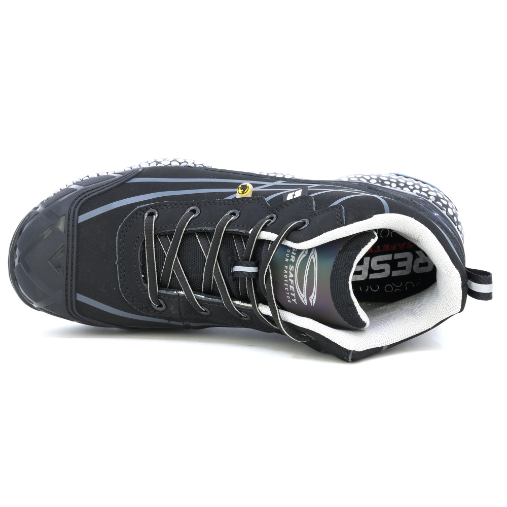 detail Sicherheitsschuhe SIR Snake S3