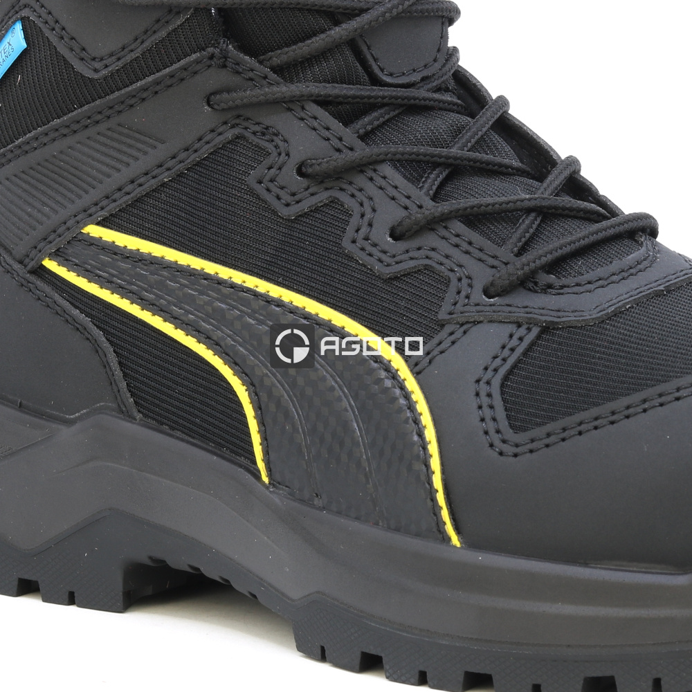 detail Sicherheitsschuhe PUMA Rock HD CTX S7S SALE