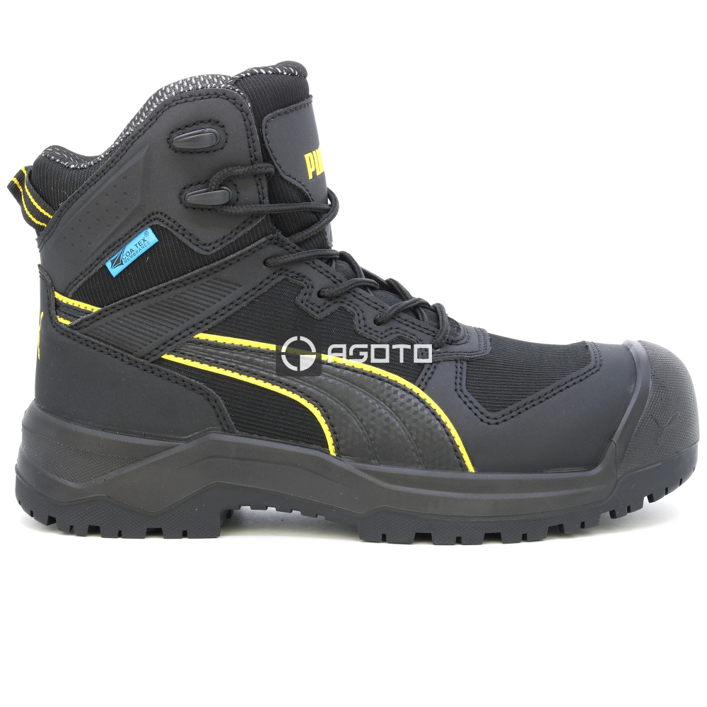 detail Sicherheitsschuhe PUMA Rock HD CTX S7S SALE