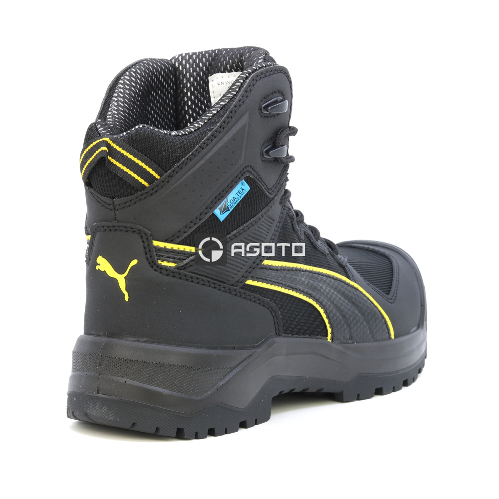detail Sicherheitsschuhe PUMA Rock HD CTX S7S SALE