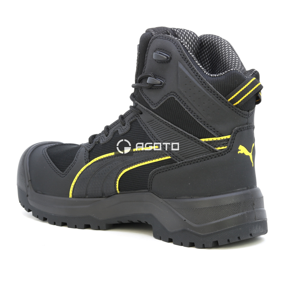 detail Sicherheitsschuhe PUMA Rock HD CTX S7S SALE