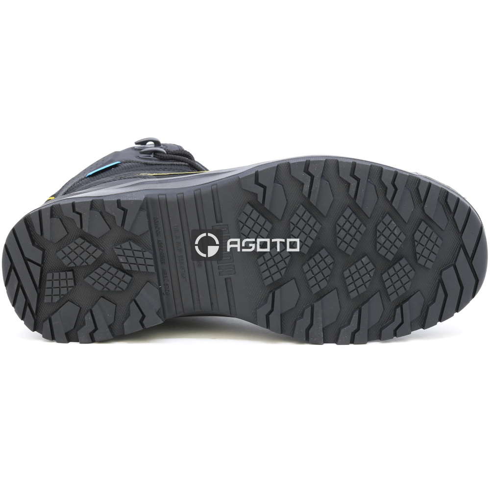 detail Sicherheitsschuhe PUMA Rock HD CTX S7S SALE