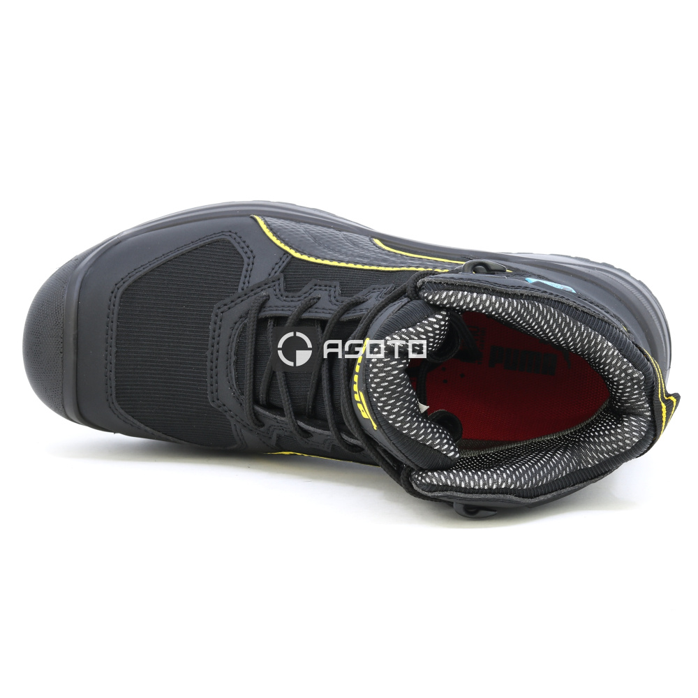 detail Sicherheitsschuhe PUMA Rock HD CTX S7S SALE