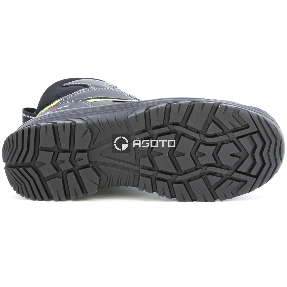 detail Sicherheitsschuhe SIXTON ROLING BOA®