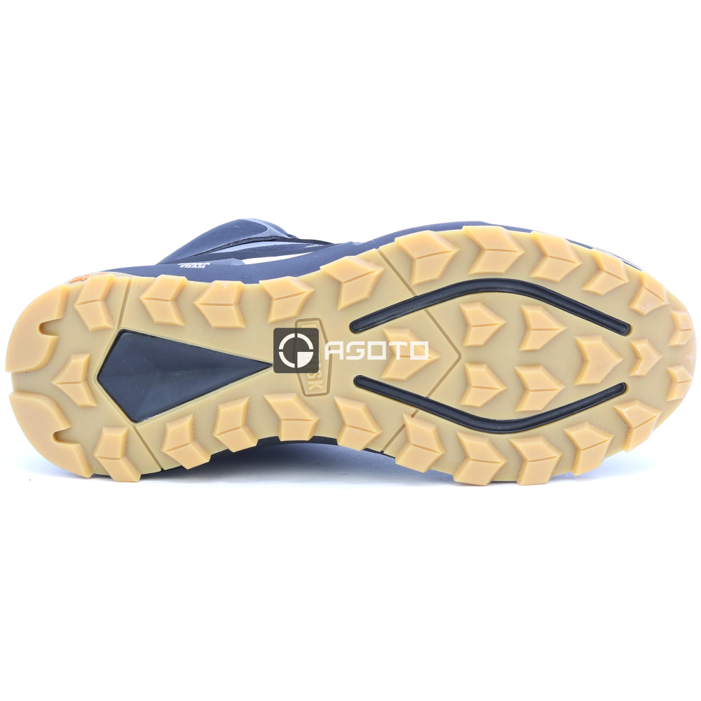 detail Sicherheitsschuhe NORISK Athletic Mid S3 ESD