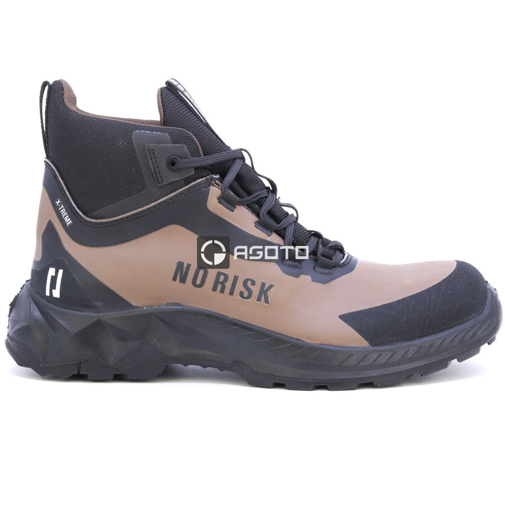 detail Sicherheitsschuhe NORISK X-TREME Mid S3