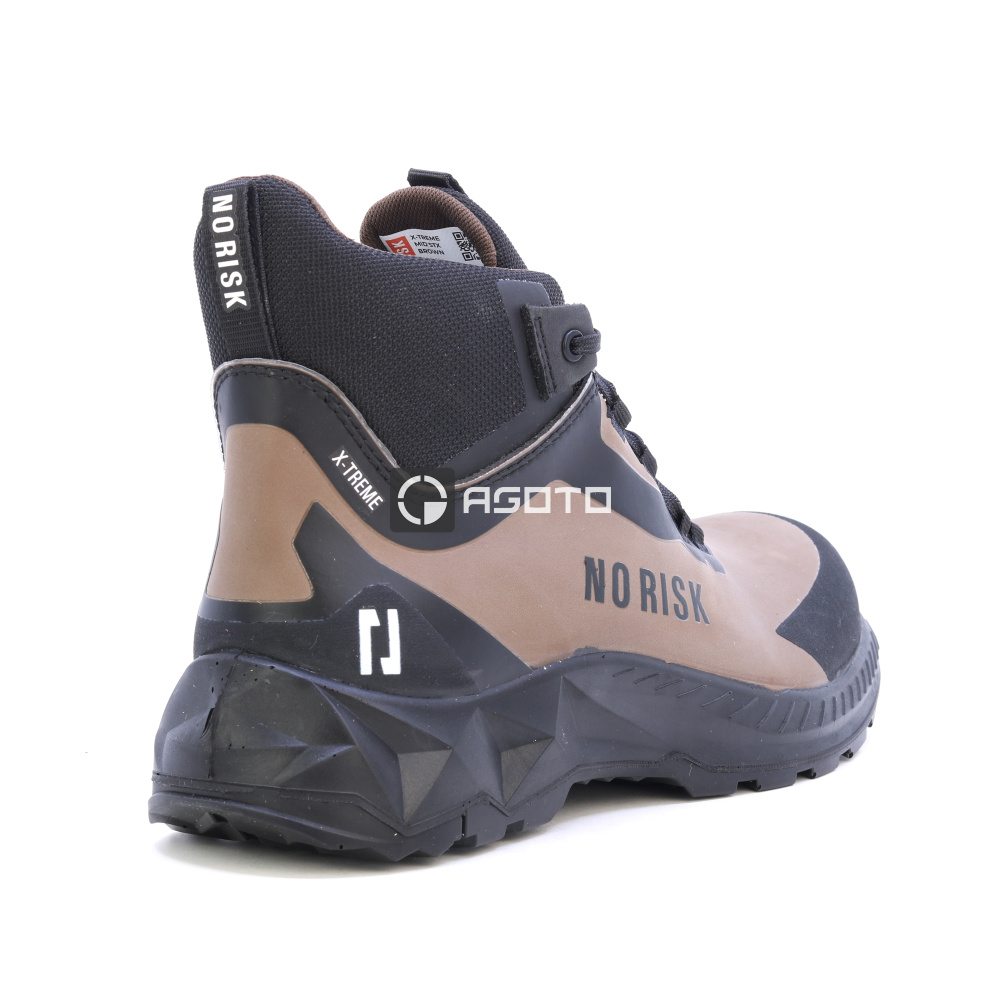 detail Sicherheitsschuhe NORISK X-TREME Mid S3